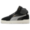 PUMA Shuffle Downtown Mid Winterized Sneaker