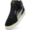 PUMA Shuffle Downtown Mid Winterized Sneaker