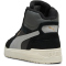 PUMA Shuffle Downtown Mid Winterized Sneaker