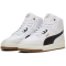 PUMA Shuffle Downtown Mid Sneaker