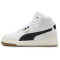 PUMA Shuffle Downtown Mid Sneaker
