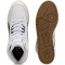 PUMA Shuffle Downtown Mid Sneaker