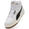PUMA Shuffle Downtown Mid Sneaker