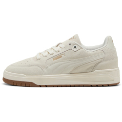 PUMA Shuffle Downtown Suede Sneaker