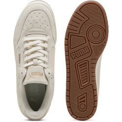 PUMA Shuffle Downtown Suede Sneaker
