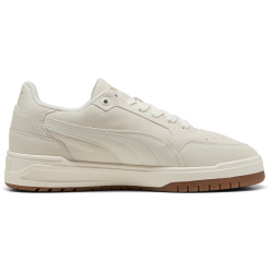 PUMA Shuffle Downtown Suede Sneaker