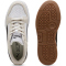 PUMA Rebound Femme Low Suede Sneaker Damen
