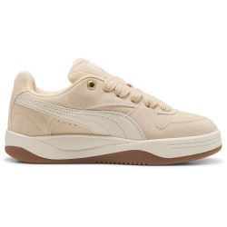 PUMA Park Luna Suede Sneaker Damen