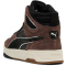 PUMA RBD Break Mid Suede Sneaker
