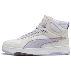 PUMA RBD Break Mid Sneaker