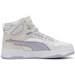 PUMA RBD Break Mid Sneaker