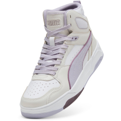 PUMA RBD Break Mid Sneaker