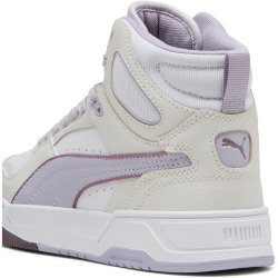 PUMA RBD Break Mid Sneaker