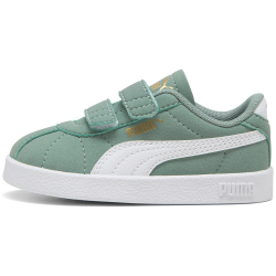 PUMA Club II Baby-Sneaker mit Klettverschluss