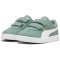 PUMA Club II Baby-Sneaker mit Klettverschluss