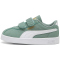 PUMA Club II Baby-Sneaker mit Klettverschluss