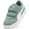 PUMA Club II Baby-Sneaker mit Klettverschluss