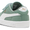 PUMA Club II Baby-Sneaker mit Klettverschluss