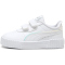 PUMA Carina 3.0 Holo 2.0 Baby-Sneaker mit Klettverschluss