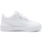 PUMA Carina 3.0 Holo 2.0 Baby-Sneaker mit Klettverschluss