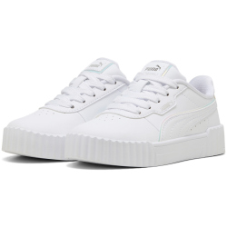 PUMA Carina 3.0 Holo 2.0 Sneaker Mädchen