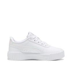 PUMA Carina 3.0 Holo 2.0 Sneaker Mädchen