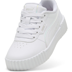PUMA Carina 3.0 Holo 2.0 Sneaker Mädchen
