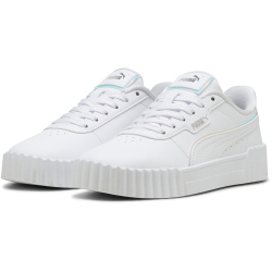 PUMA Carina 3.0 Holo 2.0 Sneaker Mädchen