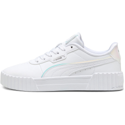 PUMA Carina 3.0 Holo 2.0 Sneaker Mädchen