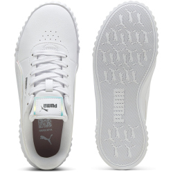 PUMA Carina 3.0 Holo 2.0 Sneaker Mädchen