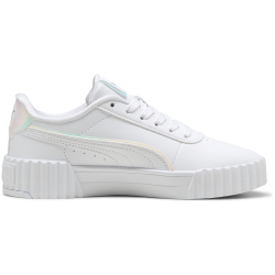 PUMA Carina 3.0 Holo 2.0 Sneaker Mädchen