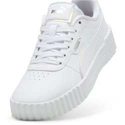 PUMA Carina 3.0 Holo 2.0 Sneaker Mädchen