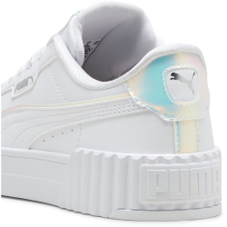PUMA Carina 3.0 Holo 2.0 Sneaker Mädchen