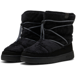 PUMA Snowbae Suede Winterstiefel Damen