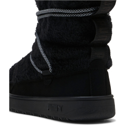 PUMA Snowbae Suede Winterstiefel Damen