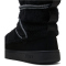 PUMA Snowbae Suede Winterstiefel Damen