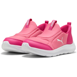 PUMA Fun Racer 2 Sliptech Sneaker Kinder