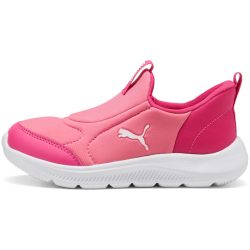 PUMA Fun Racer 2 Sliptech Sneaker Kinder