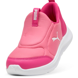 PUMA Fun Racer 2 Sliptech Sneaker Kinder