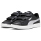 PUMA Smash 3.0 Glitz Glam Sneaker mit Klettverschluss Mädchen