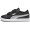 PUMA Smash 3.0 Glitz Glam Sneaker mit Klettverschluss Mädchen