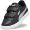 PUMA Smash 3.0 Glitz Glam Sneaker mit Klettverschluss Mädchen
