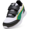 PUMA R78 Lightwind Super Sneaker mit Klettverschluss Kinder