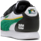 PUMA R78 Lightwind Super Sneaker mit Klettverschluss Kinder