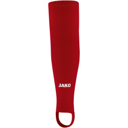 JAKO Glasgow 2.0 Stegstutzen chili rot 2 (Senior)