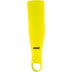 JAKO Glasgow 2.0 Stegstutzen neongelb 2 (Senior)