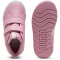 PUMA Multiflex 2 Mid SL Sneaker mit Klettverschluss Kinder