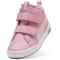 PUMA Multiflex 2 Mid SL Sneaker mit Klettverschluss Kinder