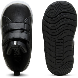PUMA Multiflex 2 Mid SL Baby-Sneaker mit Klettverschluss