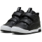 PUMA Multiflex 2 Mid SL Baby-Sneaker mit Klettverschluss